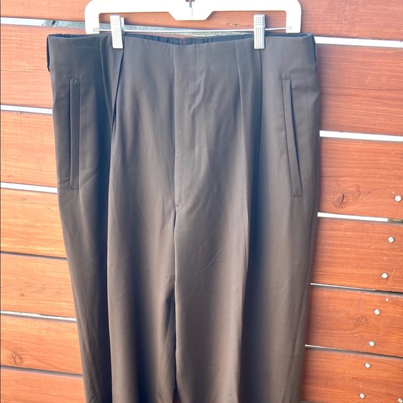 Custom made dress pants - Picture 3 of 7